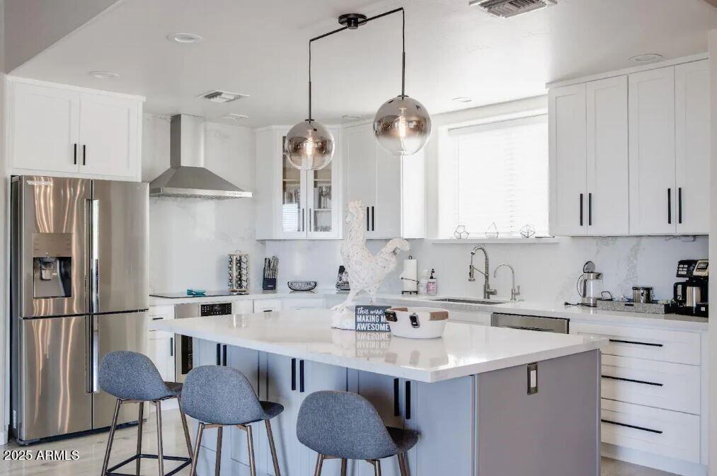 Scottsdale, Arizona, 85262, United States, 4 Bedrooms Bedrooms, ,2 BathroomsBathrooms,Residential,Active,1964487