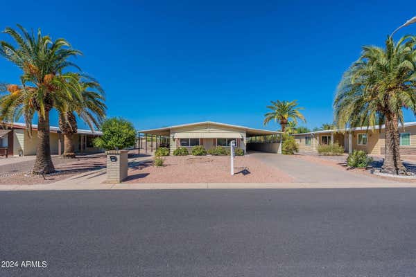 25408 S MONTANA AVE, SUN LAKES, AZ 85248 - Image 1