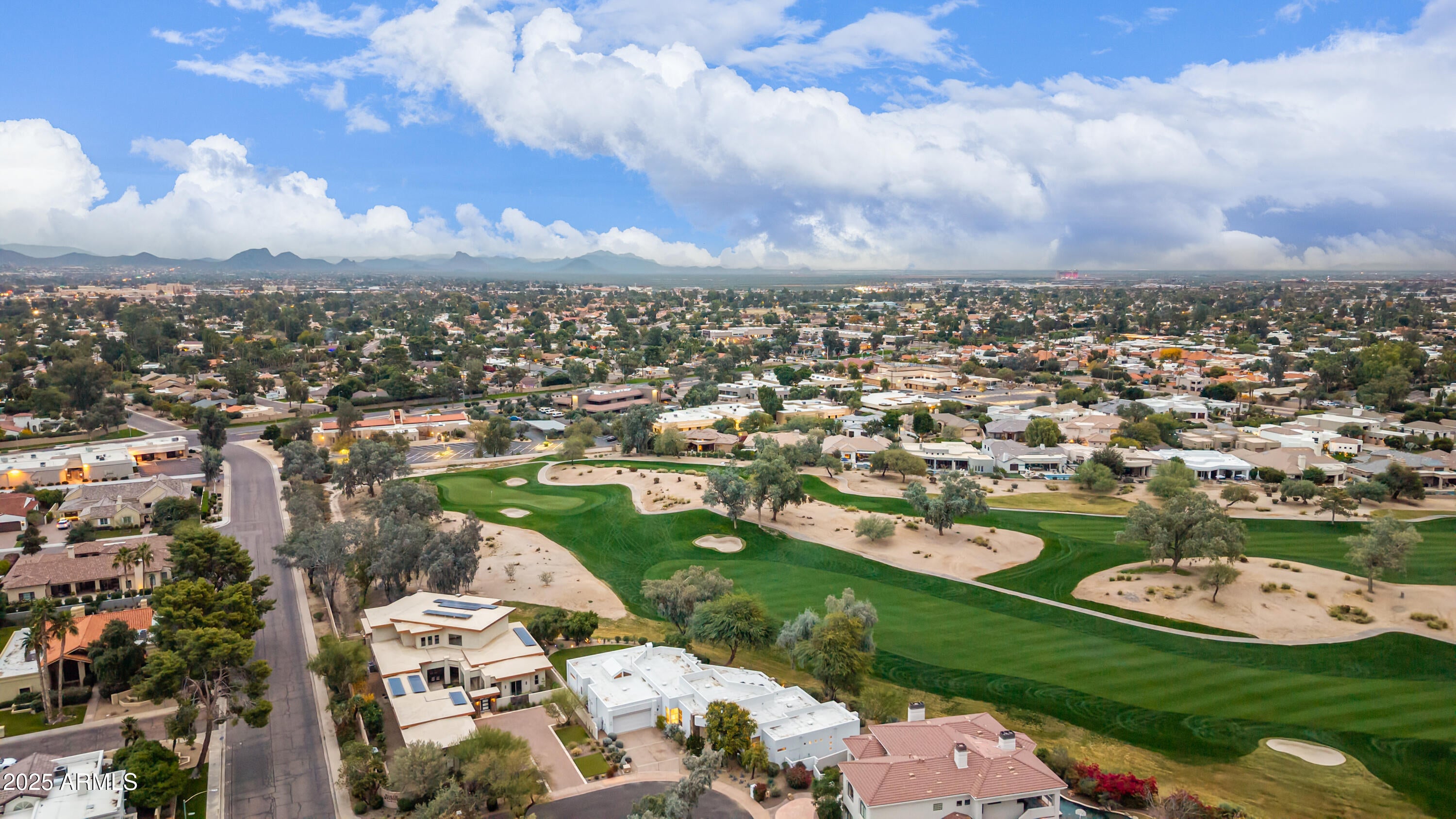 Scottsdale, Arizona, 85258, United States, 5 Bedrooms Bedrooms, ,6 BathroomsBathrooms,Residential,Active,2006860