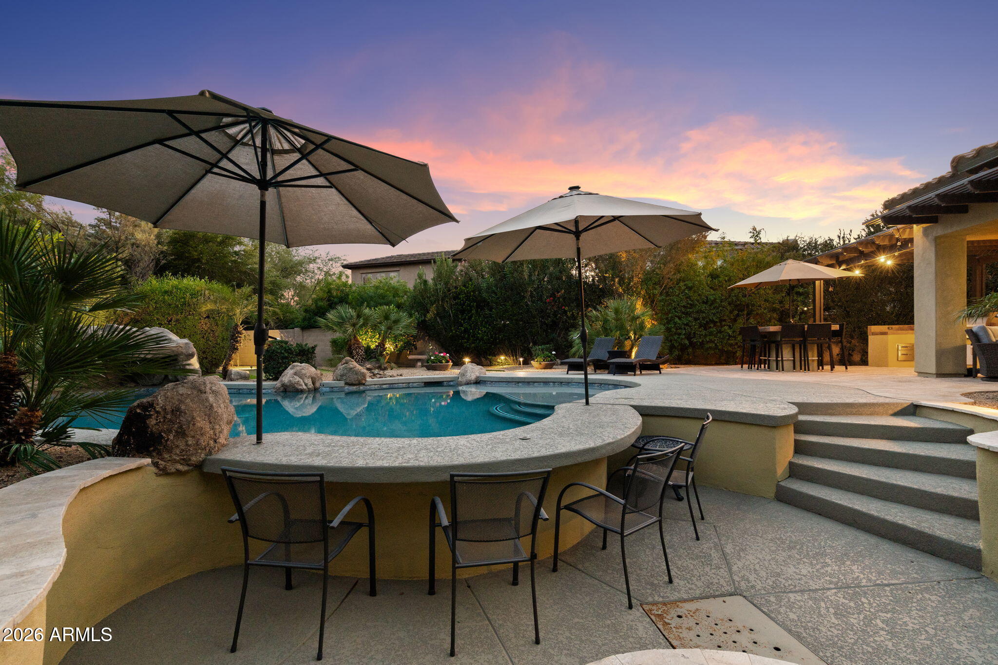 Phoenix, Arizona, 85050, United States, 4 Bedrooms Bedrooms, ,5 BathroomsBathrooms,Residential,Active,2013408