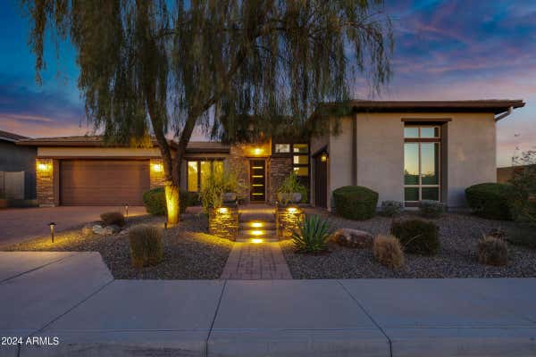 5891 S COBBLESTONE DR, CHANDLER, AZ 85249 - Image 1