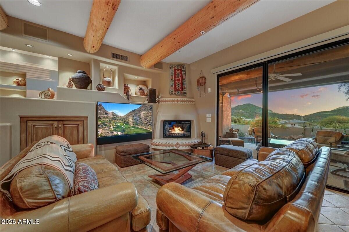 Scottsdale, Arizona, 85255, United States, 3 Bedrooms Bedrooms, ,4 BathroomsBathrooms,Residential,Active,2012496