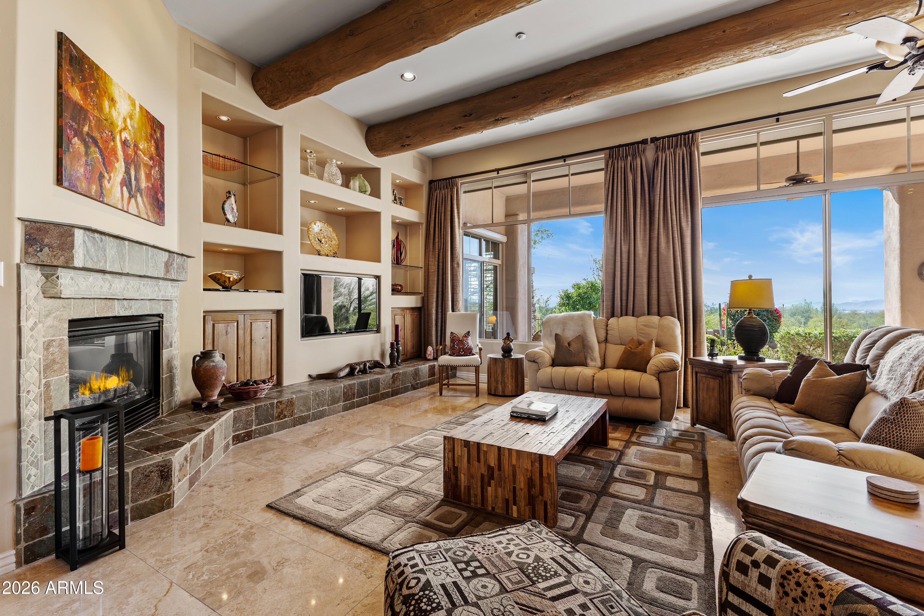 Scottsdale, Arizona, 85255, United States, 4 Bedrooms Bedrooms, ,5 BathroomsBathrooms,Residential,Active,2014179