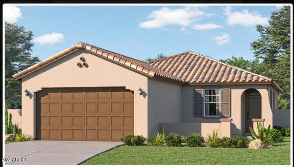 12529 W LUXTON LN, AVONDALE, AZ 85323 - Image 1