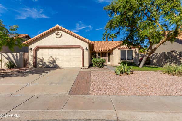 2726 E CATHEDRAL ROCK DR, PHOENIX, AZ 85048 - Image 1