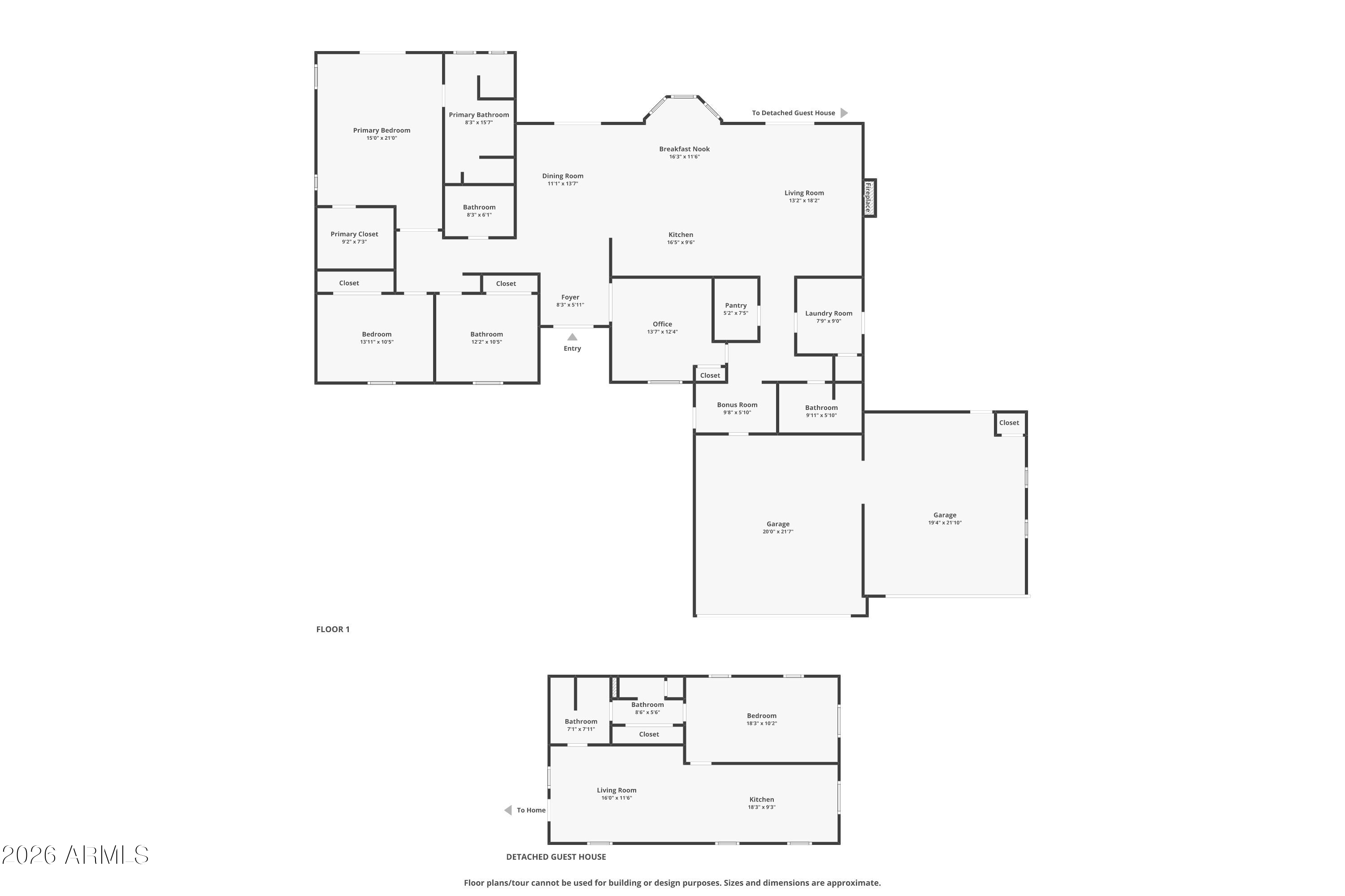 Scottsdale, Arizona, 85259, United States, 4 Bedrooms Bedrooms, ,4 BathroomsBathrooms,Residential,Active,2013177