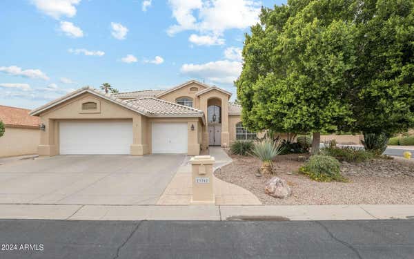 23702 S DESERT SANDS DR, SUN LAKES, AZ 85248 - Image 1