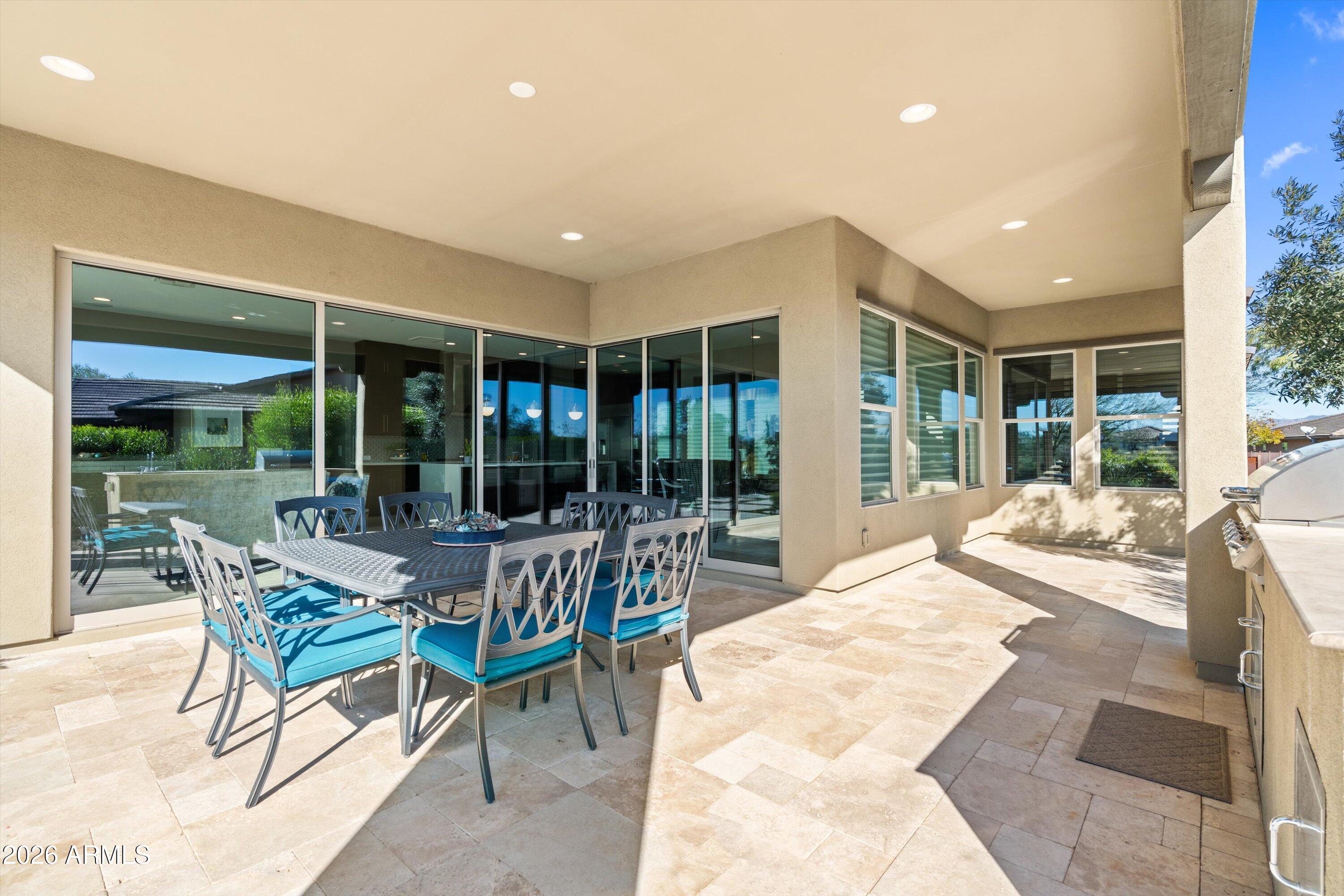 Rio Verde, Arizona, 85263, United States, 3 Bedrooms Bedrooms, ,4 BathroomsBathrooms,Residential,Active,2008716