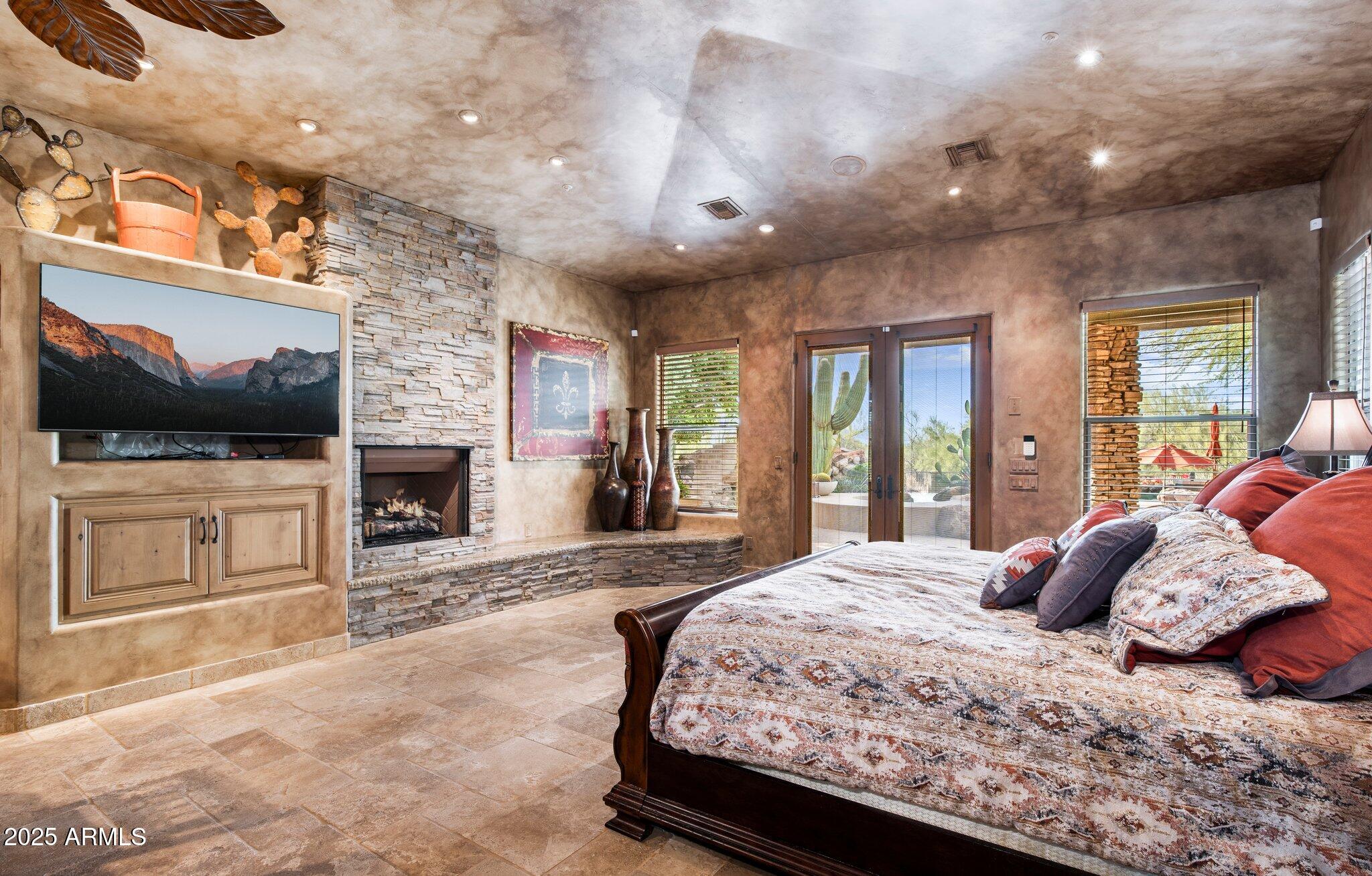 Scottsdale, Arizona, 85255, United States, 5 Bedrooms Bedrooms, ,6 BathroomsBathrooms,Residential,Active,1953434