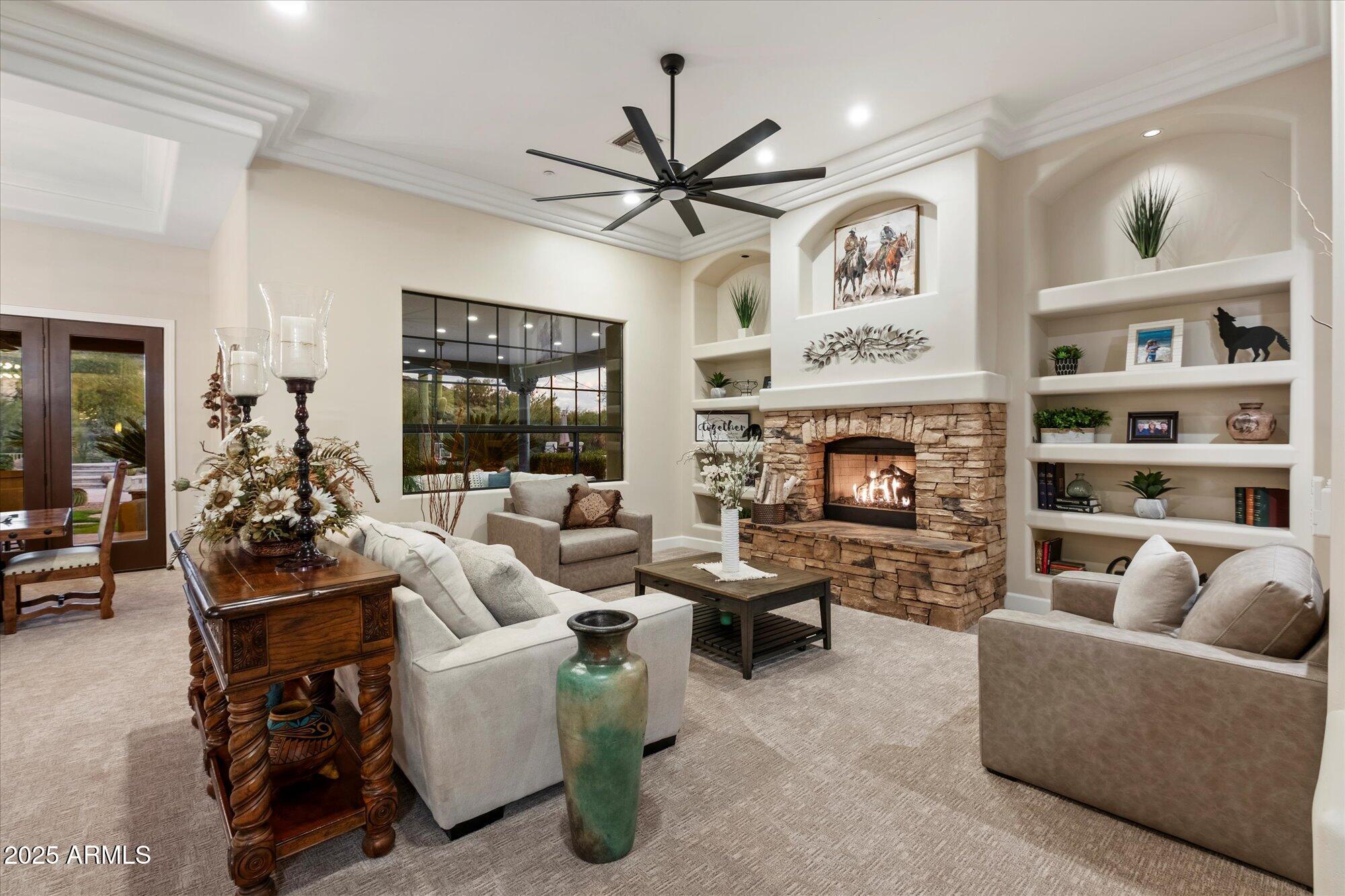 Cave Creek, Arizona, 85331, United States, 4 Bedrooms Bedrooms, ,4 BathroomsBathrooms,Residential,Active,2006770