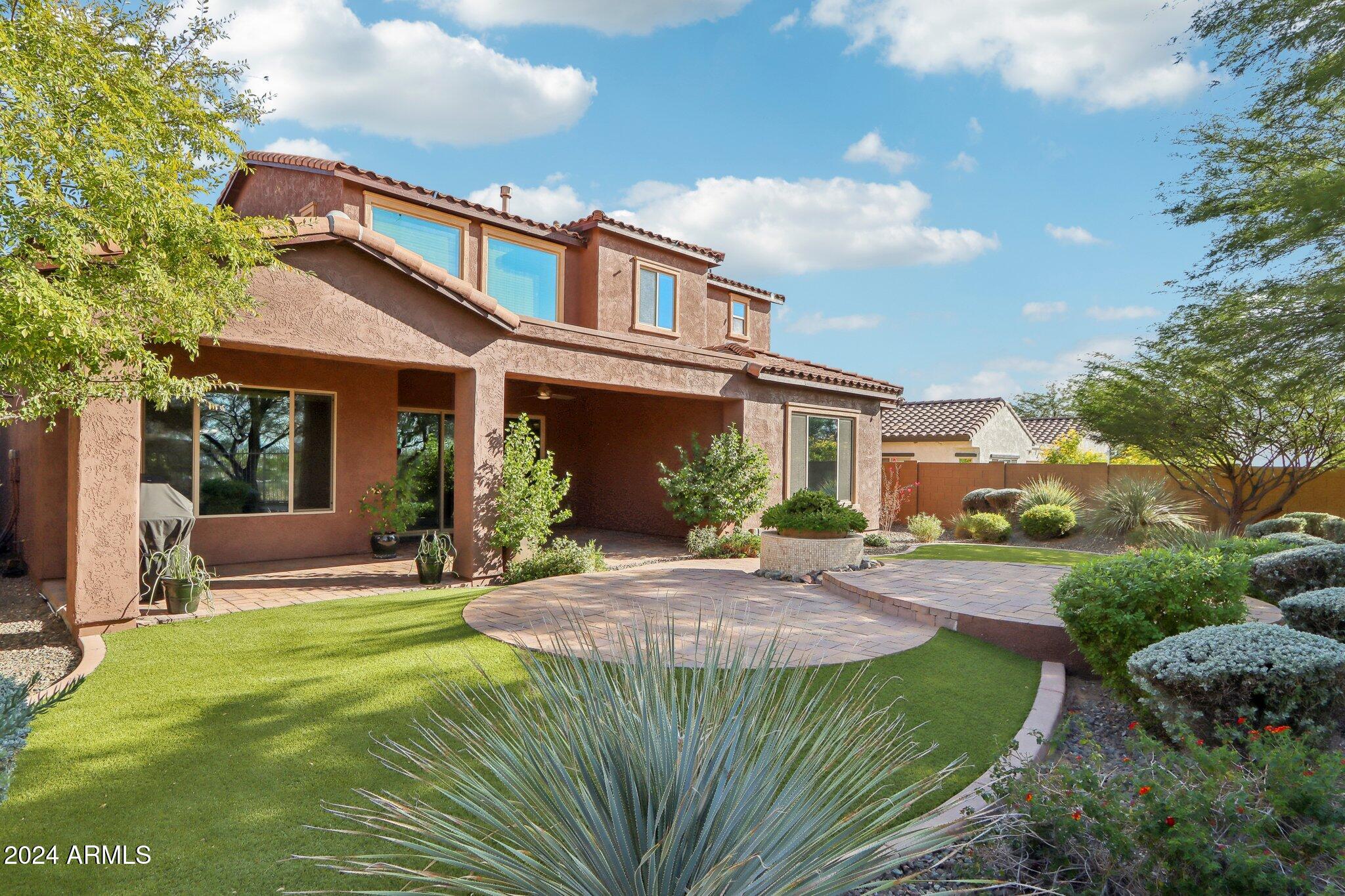 Phoenix, Arizona, 85085, United States, 5 Bedrooms Bedrooms, ,4 BathroomsBathrooms,Residential,Active,1936158