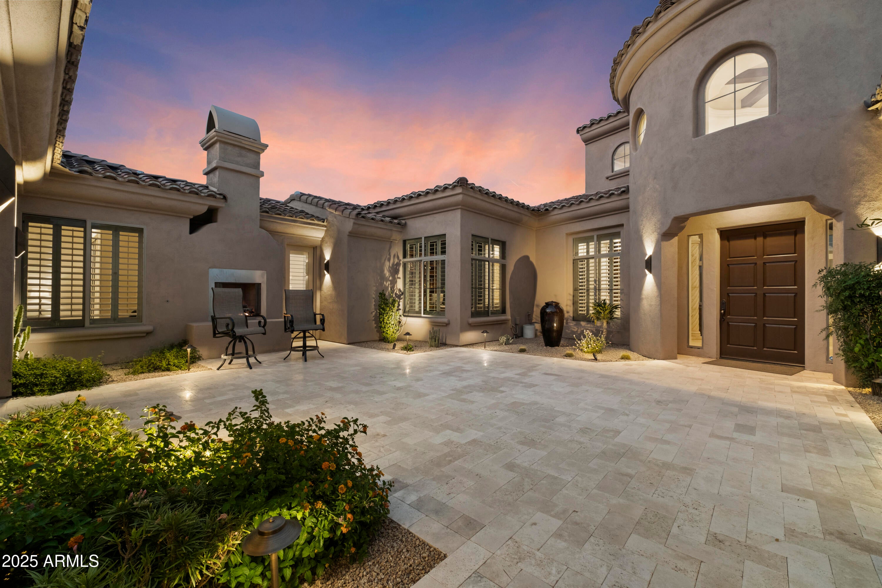 Scottsdale, Arizona, 85266, United States, 5 Bedrooms Bedrooms, ,7 BathroomsBathrooms,Residential,Active,1914791