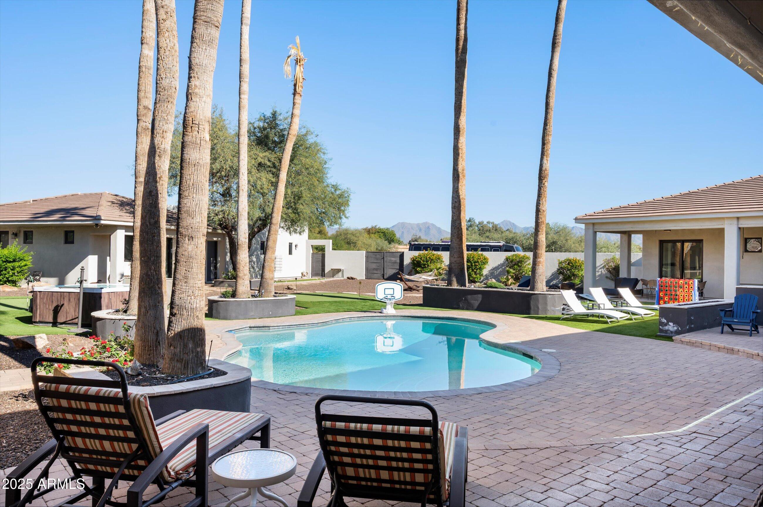 Scottsdale, Arizona, 85260, United States, 6 Bedrooms Bedrooms, ,6 BathroomsBathrooms,Residential,Active,2006779