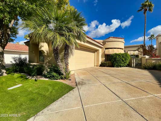 10361 N 101ST ST, SCOTTSDALE, AZ 85258 - Image 1