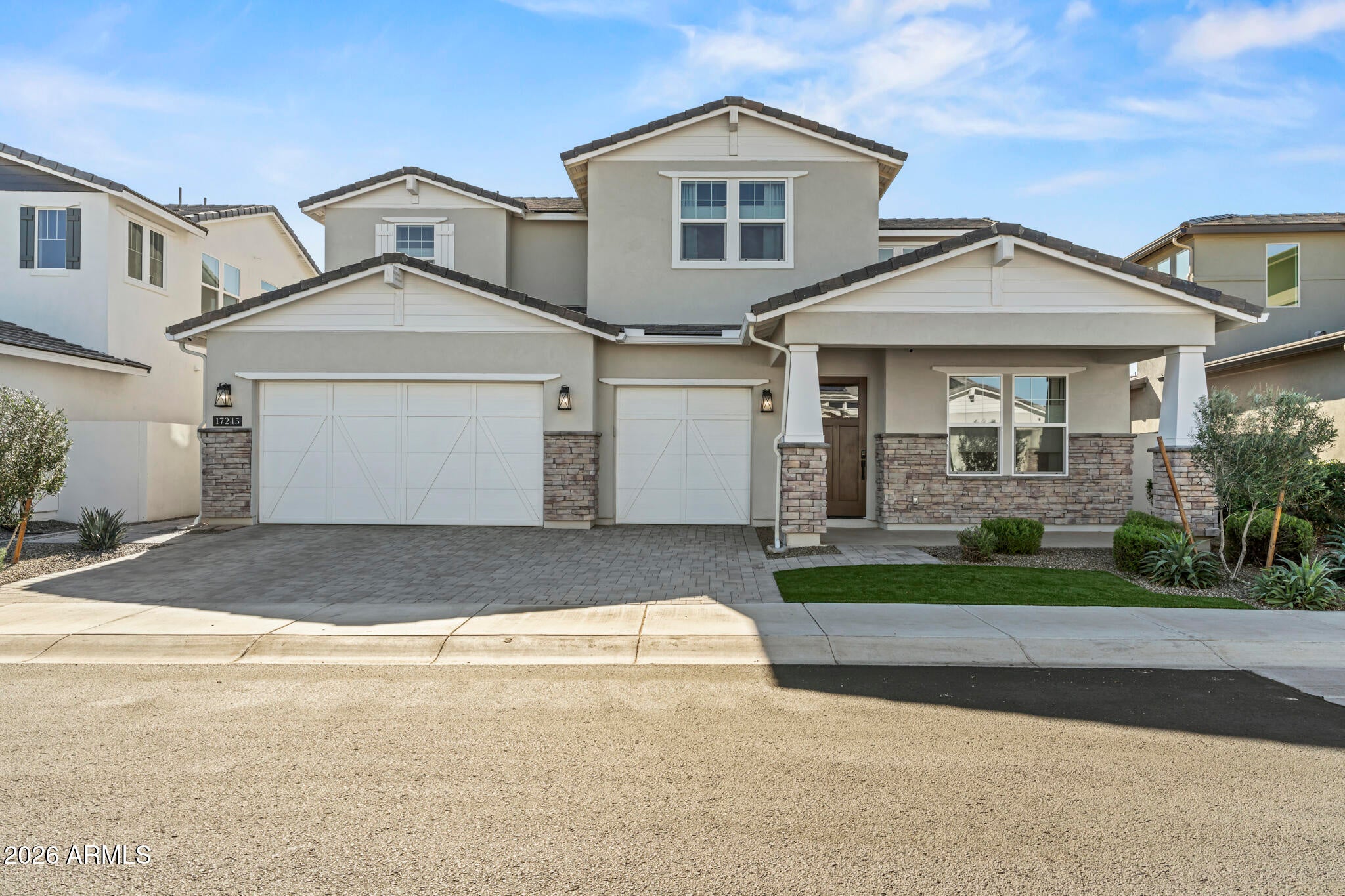 Surprise, Arizona, 85388, United States, 5 Bedrooms Bedrooms, ,4 BathroomsBathrooms,Residential,Active,2010525