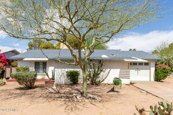 805 N ROBSON, MESA, AZ 85201 - Image 1