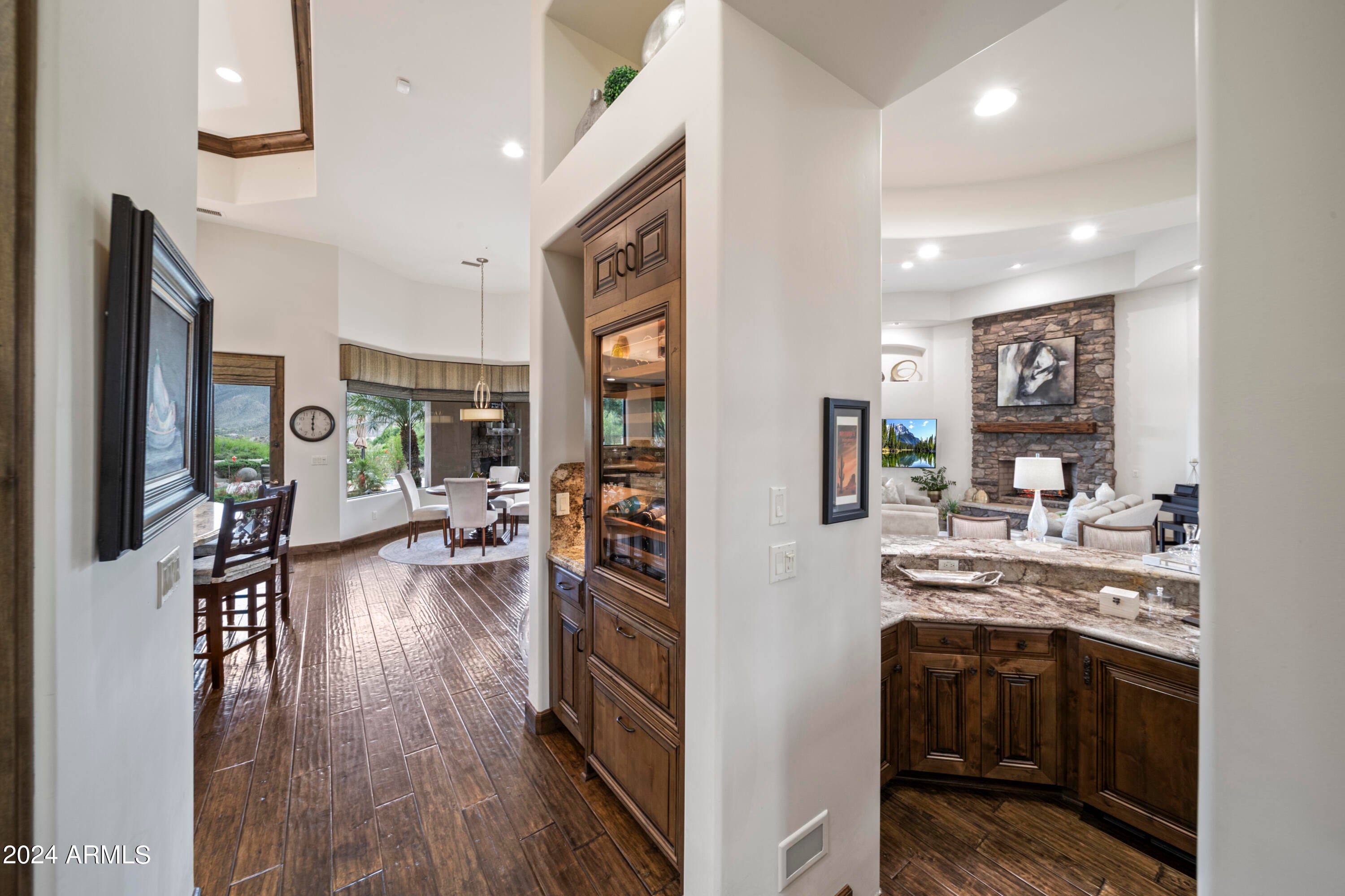 Scottsdale, Arizona, 85255, United States, ,4 BathroomsBathrooms,Residential,Active,1769318