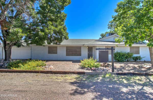 1385 E MONTEREY DR, GLOBE, AZ 85501 - Image 1