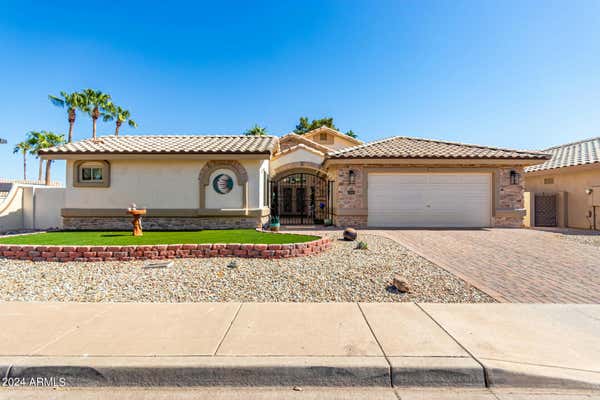 17635 N LONESOME DOVE TRL, SURPRISE, AZ 85374 - Image 1