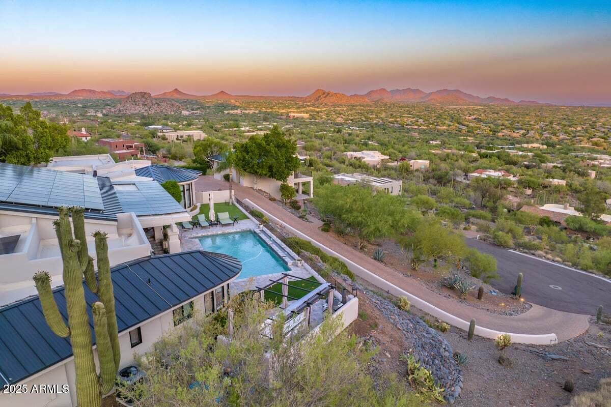 Carefree, Arizona, 85377, United States, 4 Bedrooms Bedrooms, ,5 BathroomsBathrooms,Residential,Active,1862909