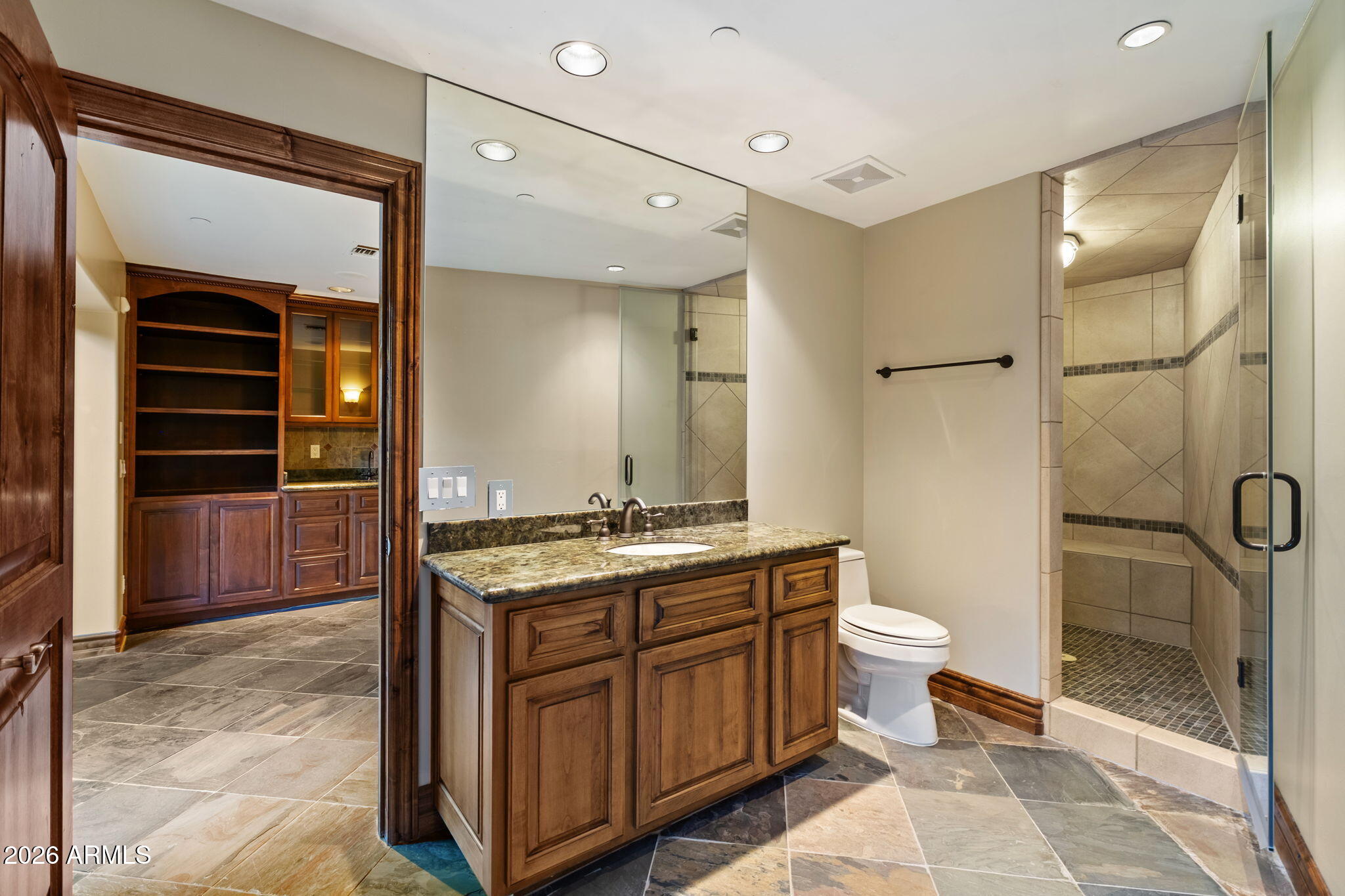 Scottsdale, Arizona, 85258, United States, 5 Bedrooms Bedrooms, ,7 BathroomsBathrooms,Residential,Active,2012489