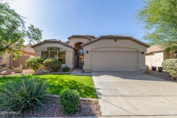 4609 E ADOBE DR, PHOENIX, AZ 85050 - Image 1