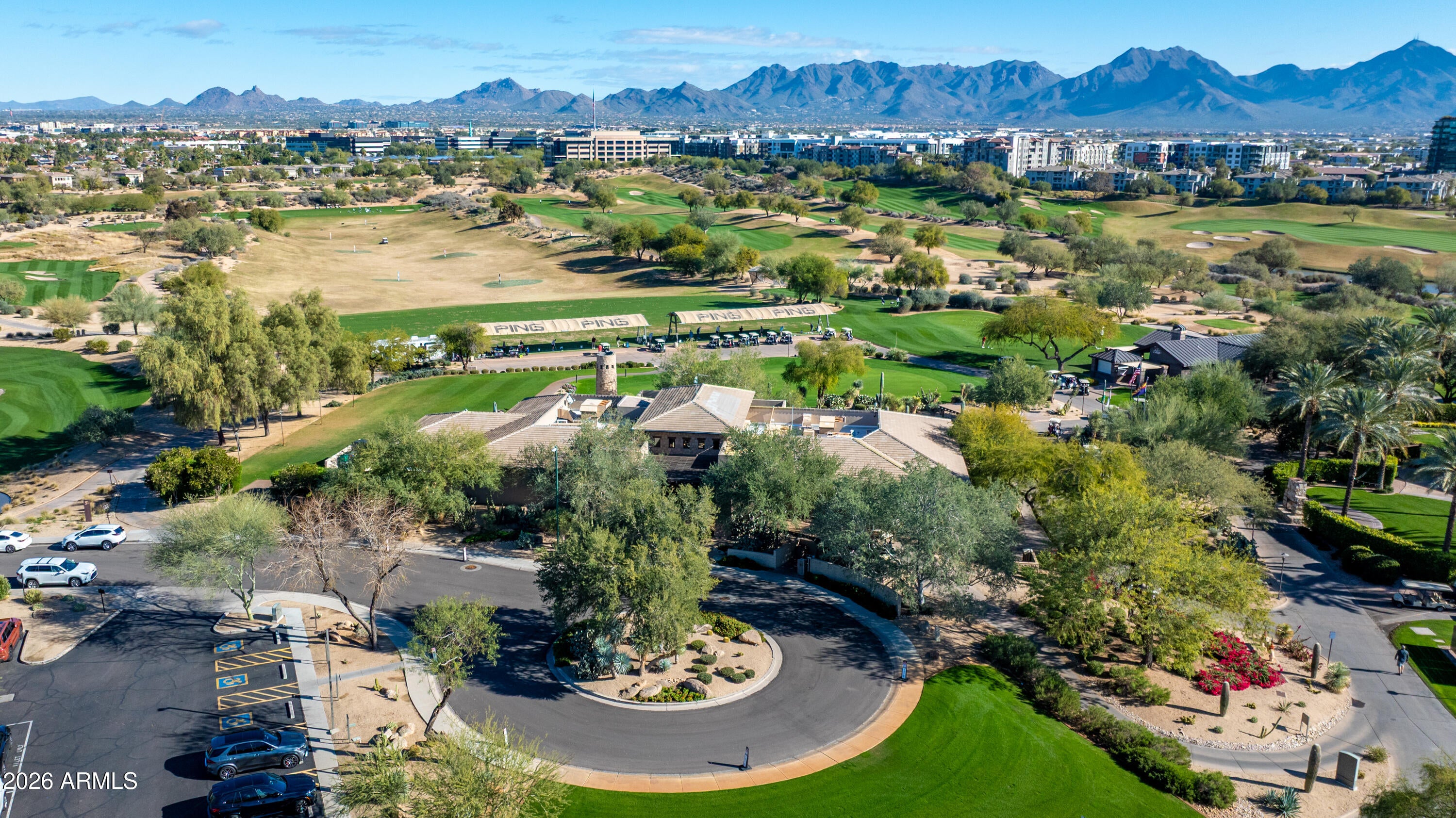 Scottsdale, Arizona, 85254, United States, 3 Bedrooms Bedrooms, ,3 BathroomsBathrooms,Residential,Active,2009151