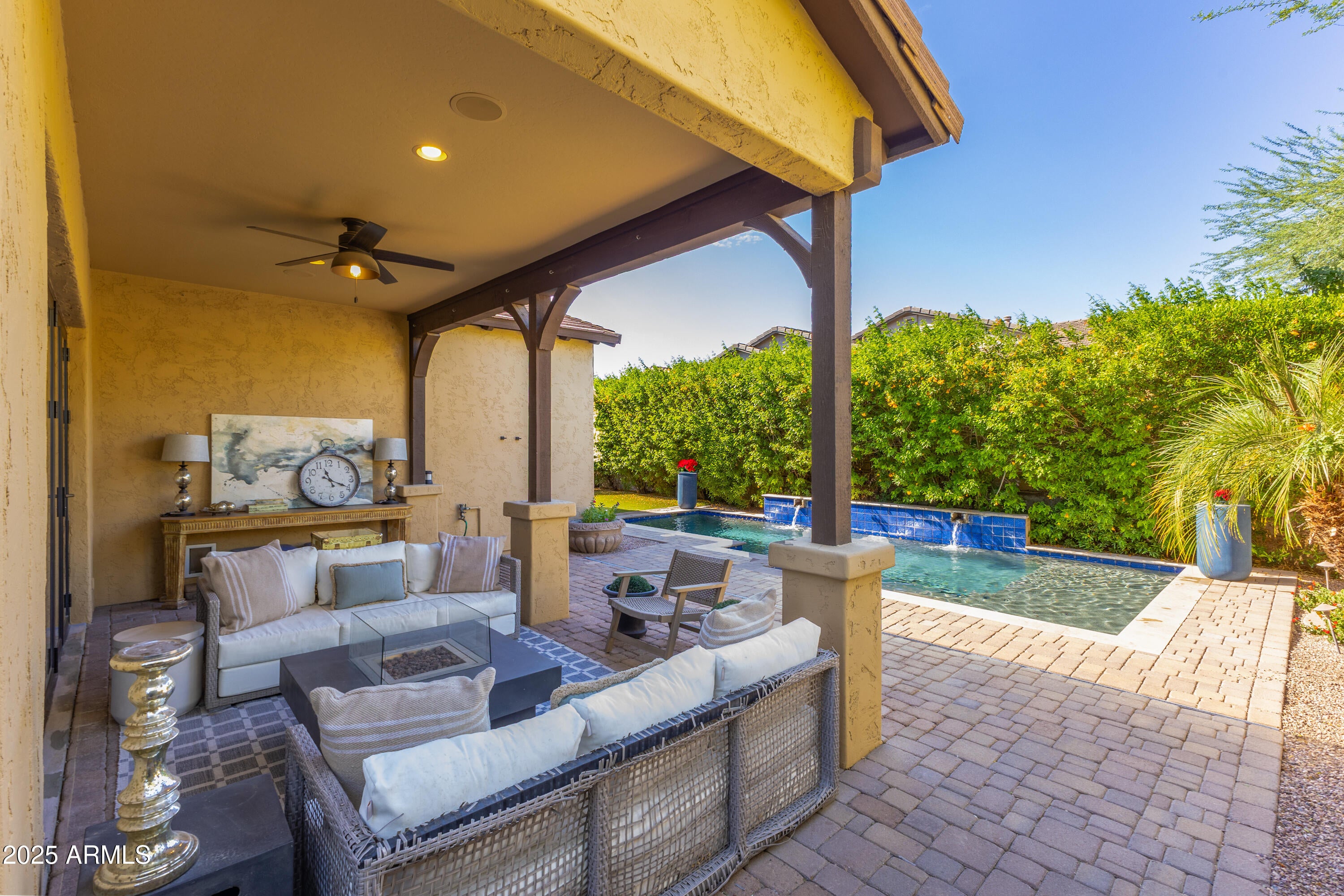 Scottsdale, Arizona, 85255, United States, 5 Bedrooms Bedrooms, ,3 BathroomsBathrooms,Residential,Active,1946529