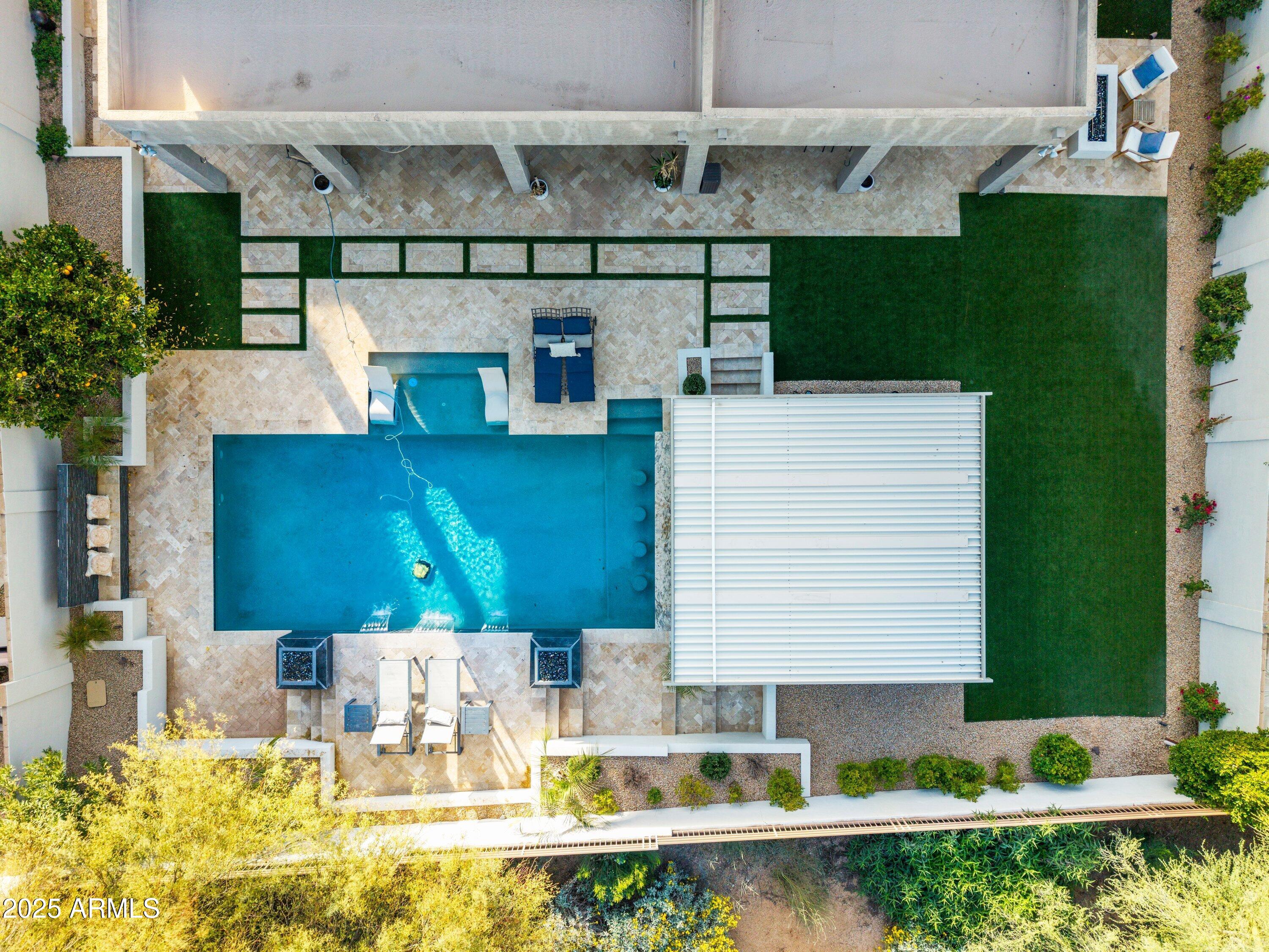 Scottsdale, Arizona, 85255, United States, 5 Bedrooms Bedrooms, ,4 BathroomsBathrooms,Residential,Active,2006890