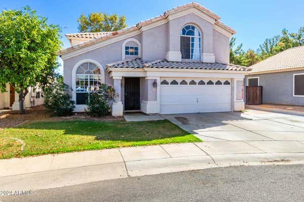 161 W MOORE AVE, GILBERT, AZ 85233 - Image 1