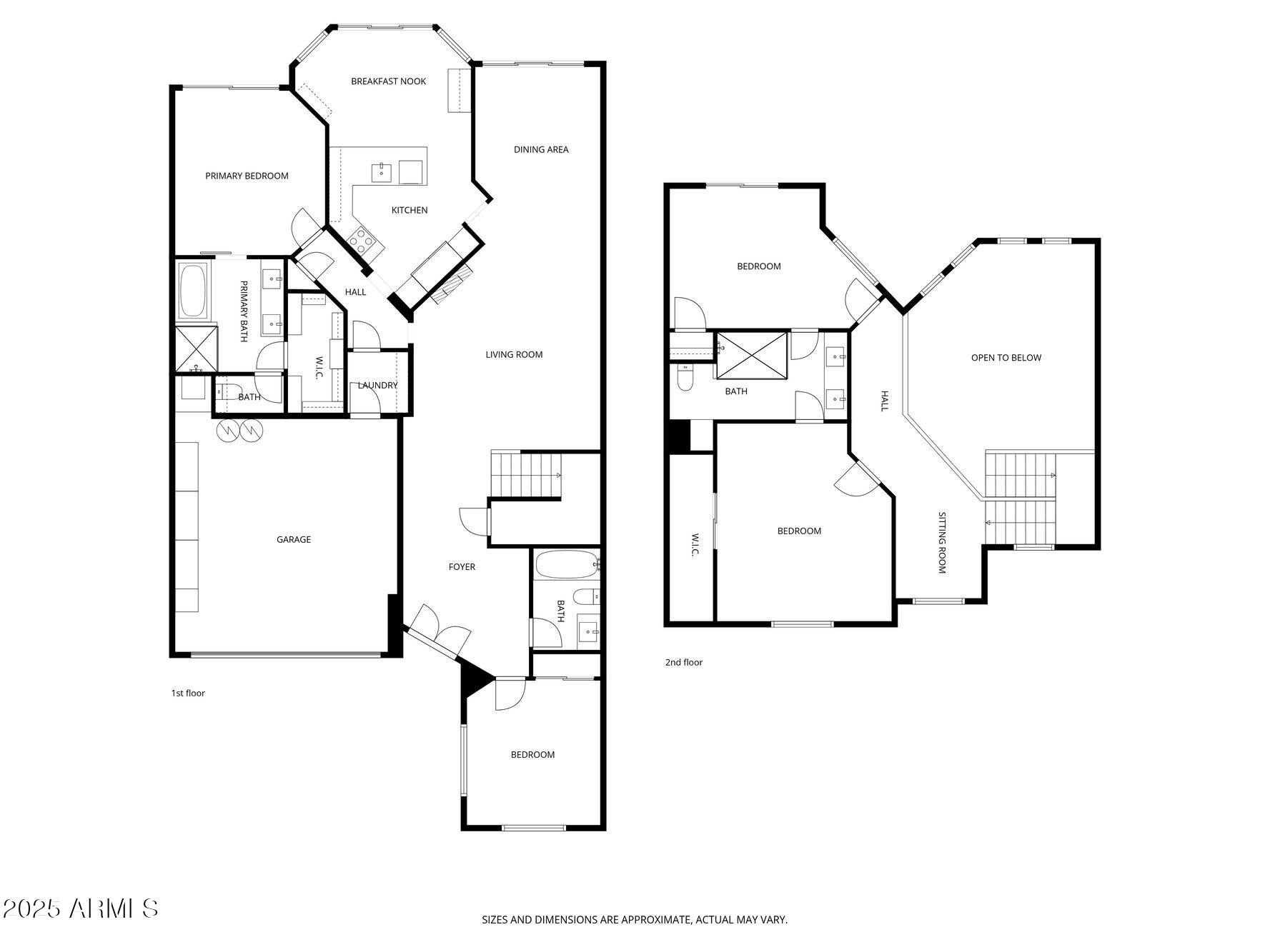 Scottsdale, Arizona, 85250, United States, 4 Bedrooms Bedrooms, ,3 BathroomsBathrooms,Residential,Active,2007185