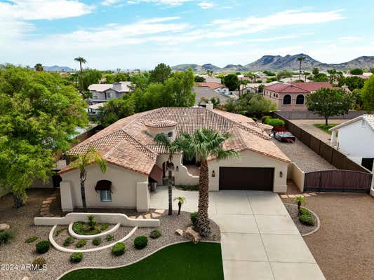 4539 W ALAMEDA RD, GLENDALE, AZ 85310 - Image 1