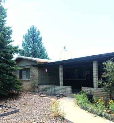 8120 W GUNSIGHT RDG, PAYSON, AZ 85541 - Image 1