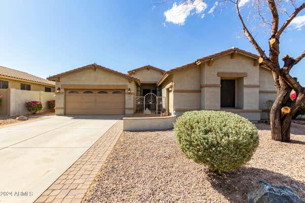 10112 S 185TH DR, GOODYEAR, AZ 85338 - Image 1