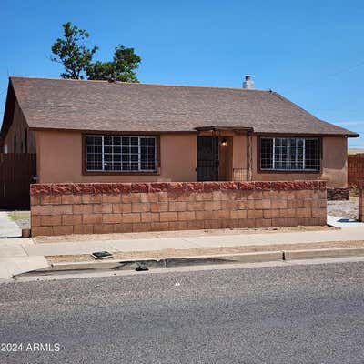 1160 E 19TH ST, DOUGLAS, AZ 85607 - Image 1