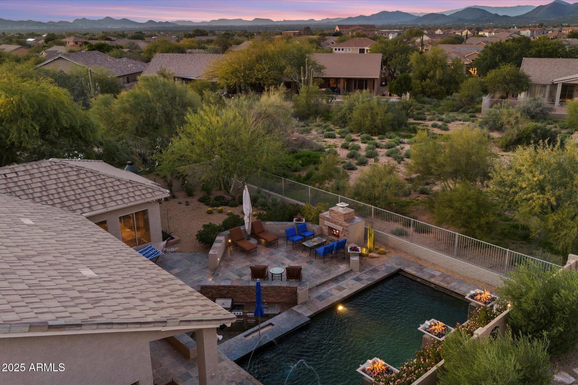 Cave Creek, Arizona, 85331, United States, 3 Bedrooms Bedrooms, ,3 BathroomsBathrooms,Residential,Active,2007082