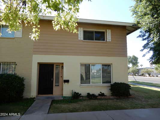 3753 S MILL AVE, TEMPE, AZ 85282 - Image 1