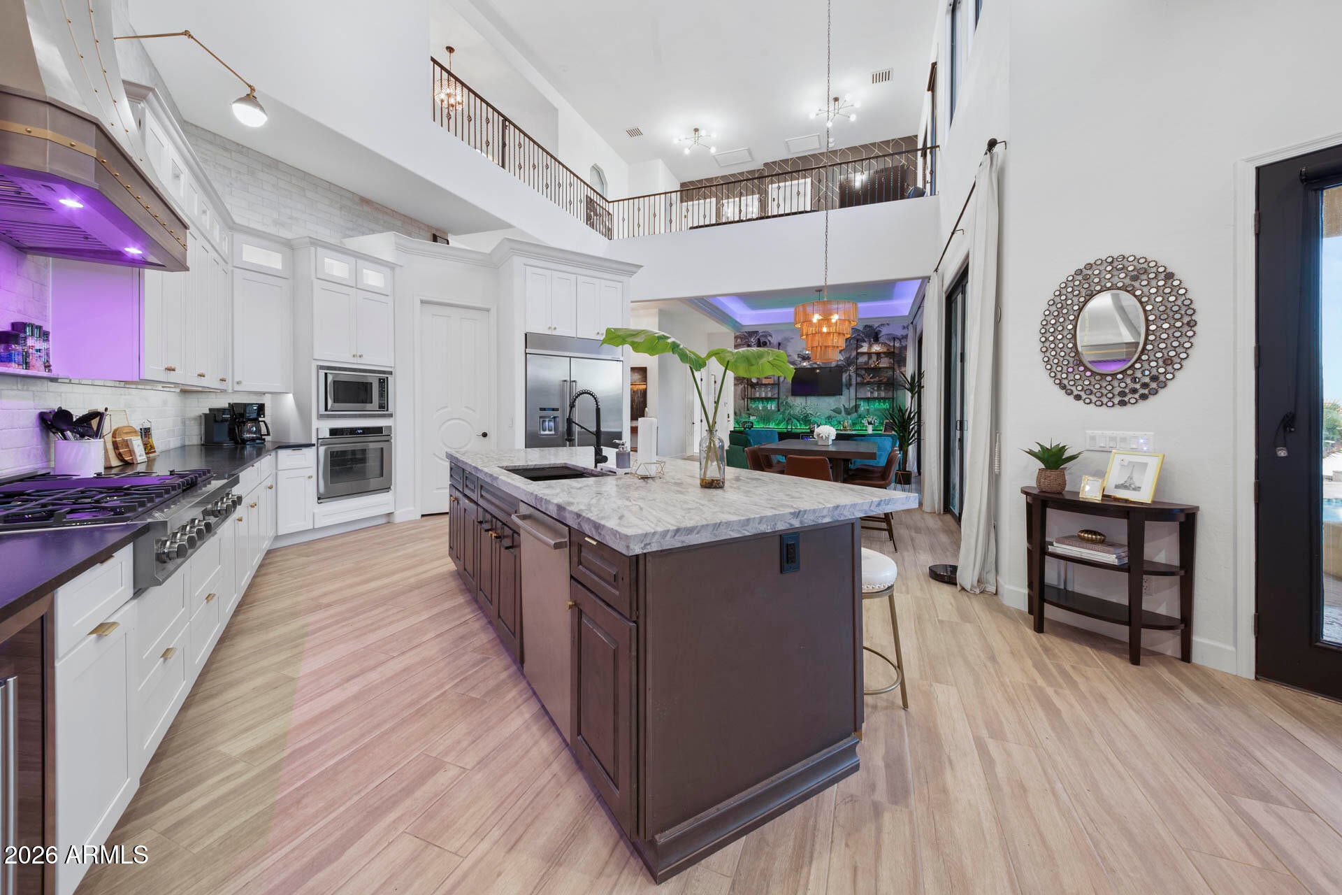 Glendale, Arizona, 85308, United States, 5 Bedrooms Bedrooms, ,4 BathroomsBathrooms,Residential,Active,2009862