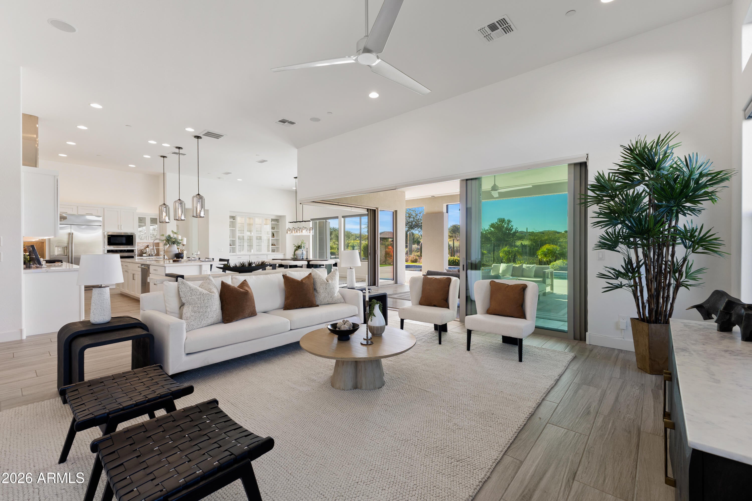 Rio Verde, Arizona, 85263, United States, 3 Bedrooms Bedrooms, ,4 BathroomsBathrooms,Residential,Active,2011855