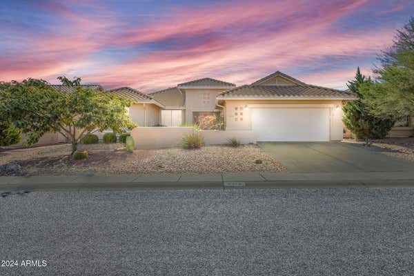 2378 GLENVIEW DR, SIERRA VISTA, AZ 85650 - Image 1