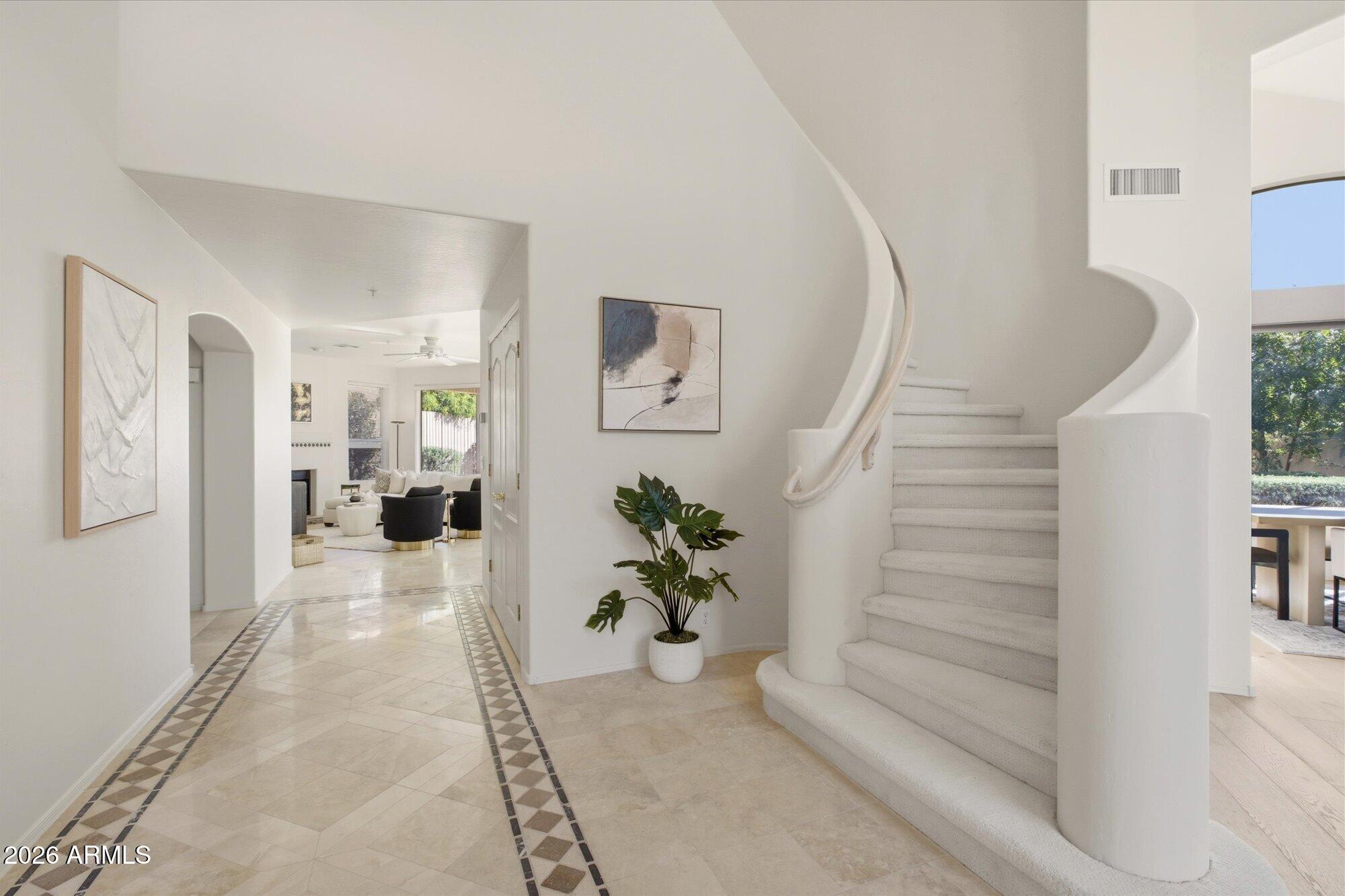 Scottsdale, Arizona, 85255, United States, 5 Bedrooms Bedrooms, ,3 BathroomsBathrooms,Residential,Contingent,2028545