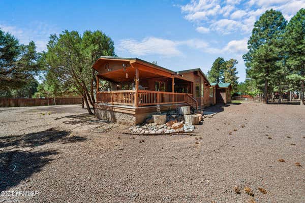 109 BEAR HUNTER RD, LAKESIDE, AZ 85929 - Image 1