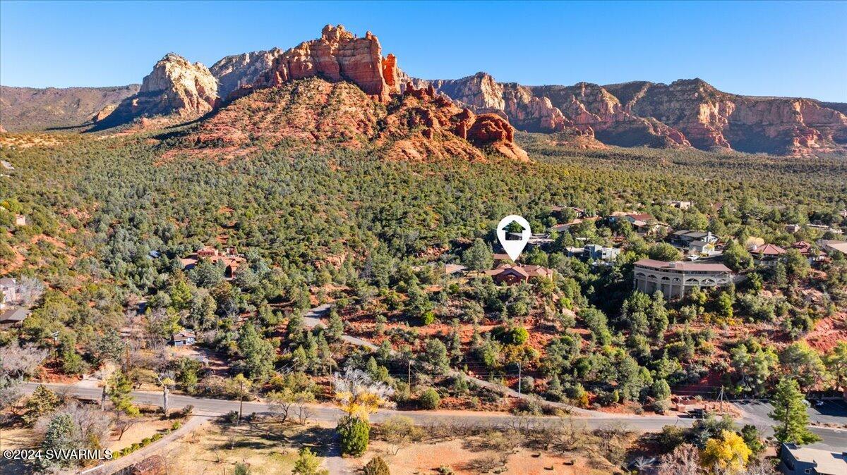Sedona, Arizona, 86336, United States, 3 Bedrooms Bedrooms, ,4 BathroomsBathrooms,Residential,Active,1968108