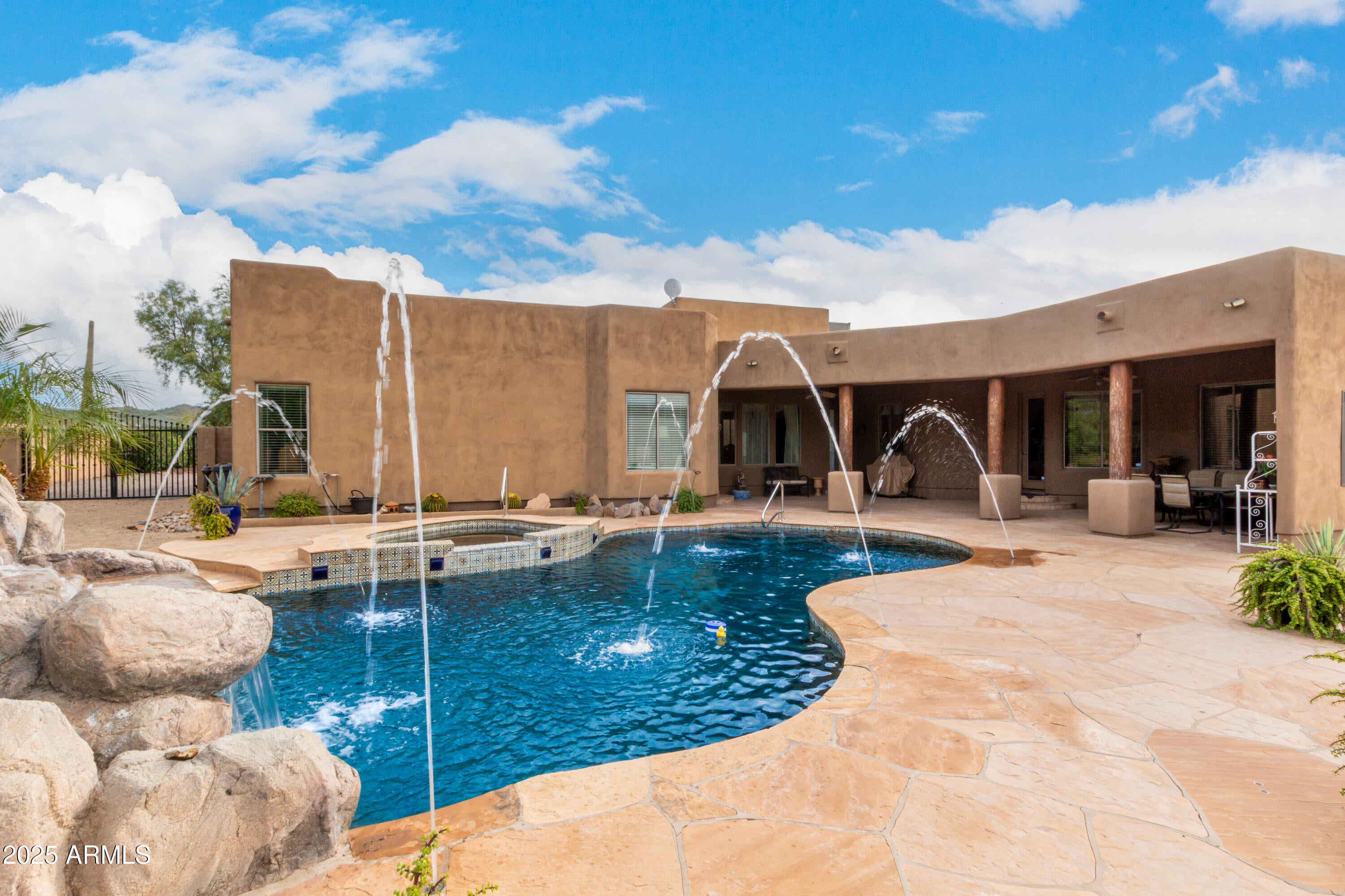 Cave Creek, Arizona, 85331, United States, 4 Bedrooms Bedrooms, ,4 BathroomsBathrooms,Residential,Active,2006894