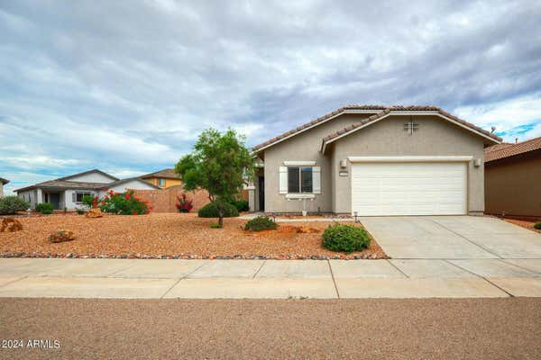 3598 RHAPSODY DR, SIERRA VISTA, AZ 85650 - Image 1