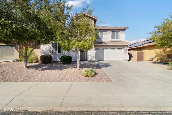 18646 W VOGEL AVE, WADDELL, AZ 85355 - Image 1