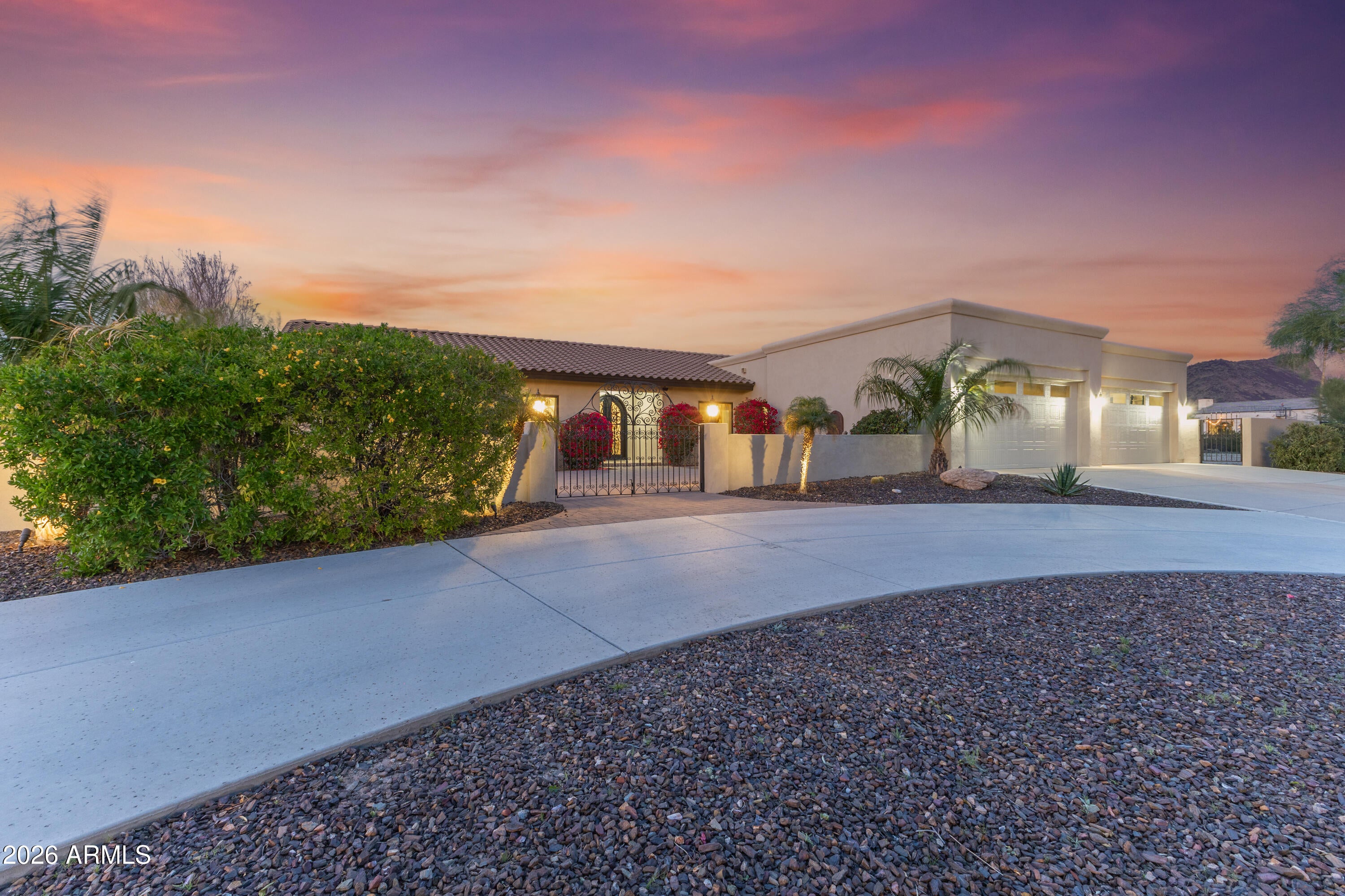 Scottsdale, Arizona, 85259, United States, 4 Bedrooms Bedrooms, ,4 BathroomsBathrooms,Residential,Active,2013177