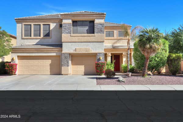 1852 E FLINTLOCK WAY, CHANDLER, AZ 85286 - Image 1