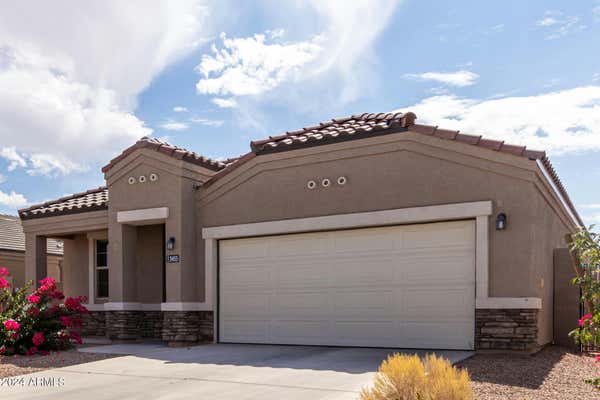 2455 E ALIDA TRL, CASA GRANDE, AZ 85194, photo 5 of 22