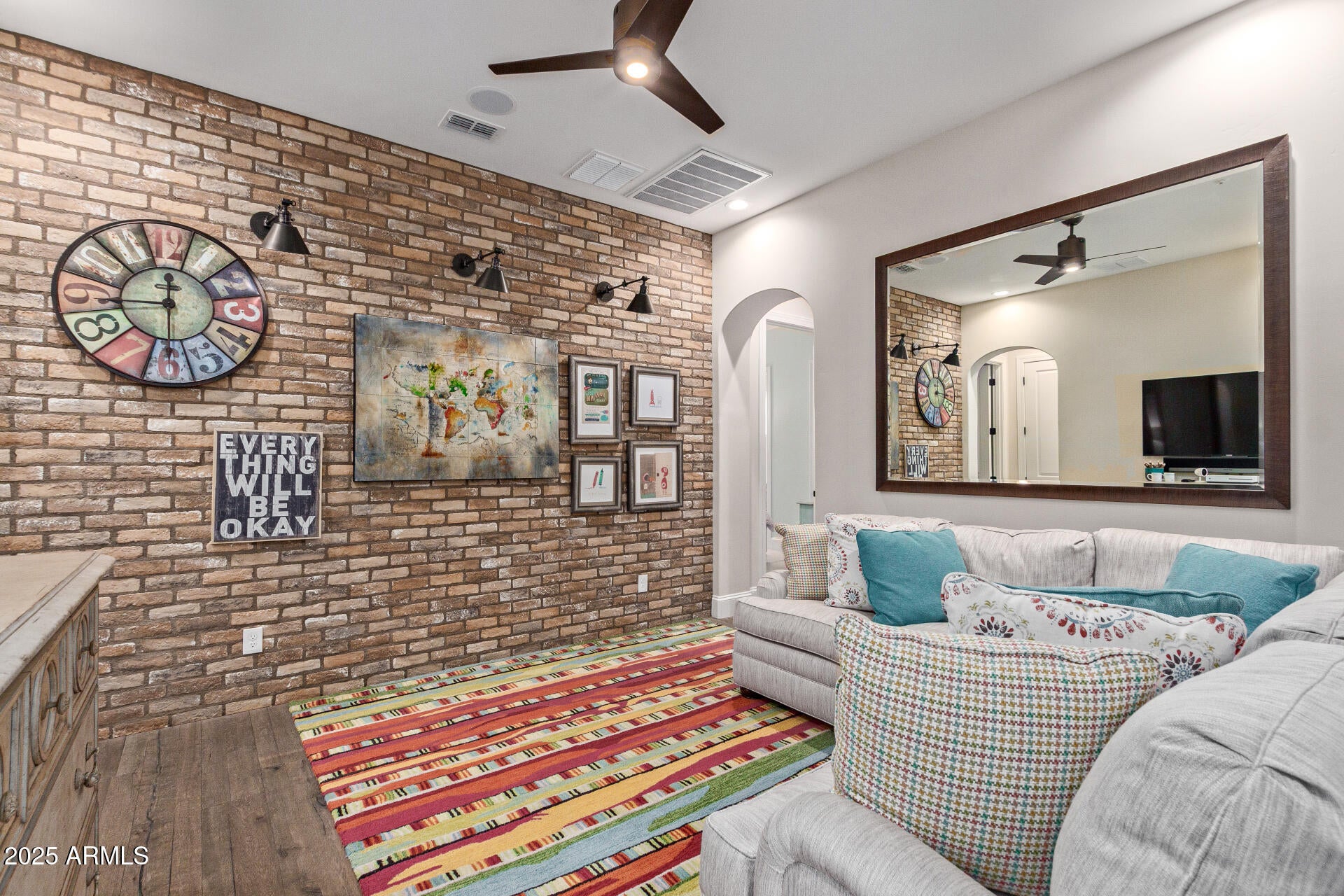 Scottsdale, Arizona, 85255, United States, 4 Bedrooms Bedrooms, ,5 BathroomsBathrooms,Residential,Active,2003543